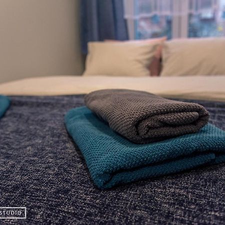 Apartamenty Sloneczne Duszniki Zdrój Eksteriør bilde