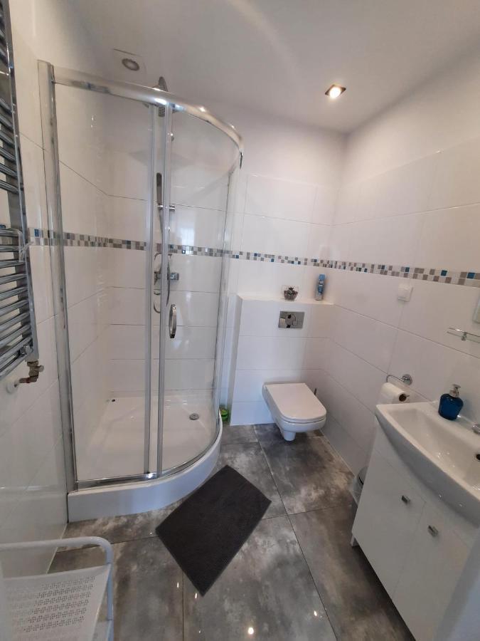Apartamenty Sloneczne Duszniki Zdrój Eksteriør bilde
