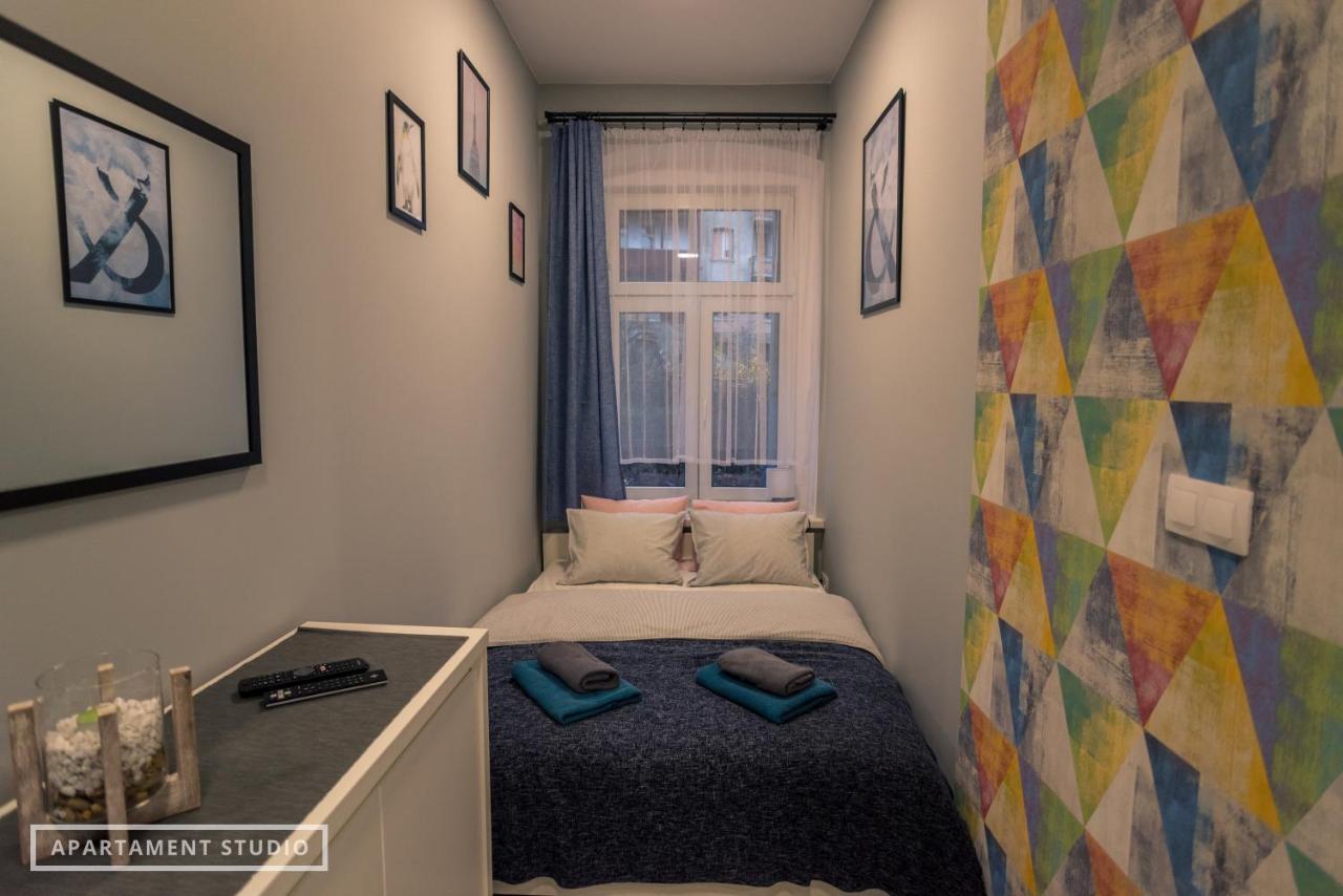 Apartamenty Sloneczne Duszniki Zdrój Eksteriør bilde